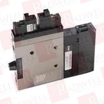 Smc ZM071H-K5LZ-E14L / ZM071HK5LZE14L (new In Box). Price: $345.00.