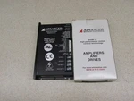 Advanced Motion Controls 50A8T-INV Servo Amplifier Drive New. Price: $275.00.