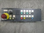 Siemens 6FC5203-0AD10-0AA0 Sinumerik 840D Mstt Operator Controller 24DC *tested* Used. Price: $145.00.