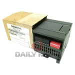 New Box Siemens 6ES7 231-7PD22-0XA0 Analog Input Module. Price: $128.00.