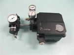 Metso NE724A/A-L Electro-pneumatic Positioner D8 Used. Price: $150.00.