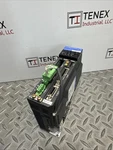Sanyo Denki QS1M03AA0MC01S01 Ac Servo Driver H-3 Used. Price: $210.00.