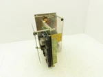 Fanuc Ltd A14B-0076-B357 Power Input Unit & Servo Add On Module Missing Cover Used. Price: $129.98.