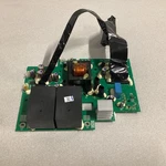 Refurbish Ab POWERFLEX523 Circuit Board, Cat: 25A-B062N104, Board: 2945454100 Seller. Price: $299.00.