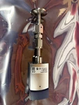 Inficon PCG550 3PC1-00D-3100 Used. Price: $200.00.