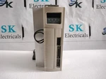 Teco Tsta 75D Used Servo Drive. Price: $284.05.