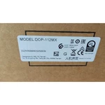 1PC Delta DOP-112MX DOP112MX Hmi Touch Sreen New Expedited Shipping. Price: $845.11.