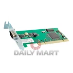 Used & Tested Kvaser 73-30130-00332-3 Pcicanx Hs Card. Price: $234.50.