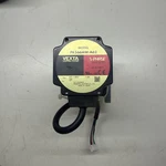 Vexta Stepping Motor 5-PHASE PK566AW-A62 Dc 1.43V 1.4A Used. Price: $59.00.