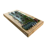 Siemens 6SE7031-7HG84-1JC1 New Nfp. Price: $575.69.