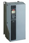 Danfoss Vlt Drive 380-480 Vac 18.5 Kw 25 Hp Phase 131B4976 FC-102P18KT4 New. Price: $1500.00.