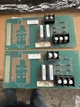 Lot Of 2 Used Siemens Boards 9500-4045 Tested In Good Condition. Price: $95.00.