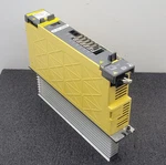 Fanuc Aisp 2.2 Servo Drive A06B-6111-H002#H550 Module 2.7KW Used. Price: $949.99.