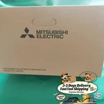 Mitsubishi MDS-C1-SP-185 Servo Drive New Box Fast Free Shipping. Price: $1990.00.