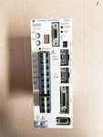 One New Yaskawa Servo Driver SGDS-01A72A. Price: $654.47.