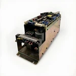 Fanuc A06B-6050-H003 Velocity Control Unit See Pics A20B-1000-0560/04B Used. Price: $99.00.