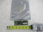 Fanuc A20B-2902-0461/01A Dram Module, XA0400 New. Price: $489.95.