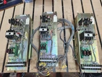 Fanuc Velocity Control Unit A06B-6045-H001 H002 Removed From General Numeric Cnc Used. Price: $99.99.