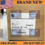 Free Ship 1PC 2094-BC07-M05-S /c New Original Plc. Price: $5030.66.