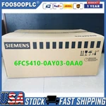 **new Sealed Box** Siemens Sinumerik 810DE CCU3 Module 6FC5410-0AY03-0AA0 Nib. Price: $4869.36.
