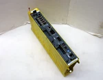 Fanuc A02B-0307-B822 31I-A Servo Drive Amplifier Used. Price: $1455.00.