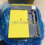 One New Fanuc Bisvsp 40/40-18-B Servo Amplifier A06B-6320-H224. Price: $3625.93.