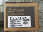 1PC Mitsubishi Ac Servo Motor HC-UFS13K New Original. Price: $359.00.