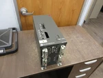 Allen-bradley Integrated 4-AXIS Motion Controller 4100-214-RAL Ser. 90-130 / Used. Price: $1000.00.