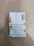 Beckhoff ES9110 Voltage Supply Terminal 24V Dc With Diagnosis Used. Price: $99.99.
