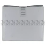 New Omron NX-ID4342 Digital Input Unit. Price: $129.50.