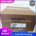 New Yaskawa SGDV-8R4D01A Servo Drive SGDV8R4D01A Box Expedited Shipping One. Price: $1836.78.