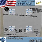 New Plc 2094-BL25S Kinetix 6000 Line Interface Module Amp 460 Volt. Price: $7269.00.