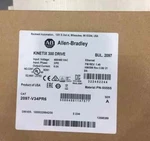 New Factory Sealed Allen-bradley 2097-V34PR6 Kinetix 300 Servo Drive 2097V34PR6. Price: $2126.19.