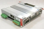 Beckhoff AX2523-B200 Servo Drive Used. Price: $328.93.