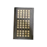 Fanuc A02B-0319-C243 Operator Interface Keyboard Panel A20B-8002-0020 Used. Price: $175.89.