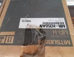 New One Mitsubishi MR-H350AN Servo Driver. Price: $993.85.