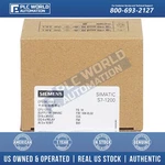 Siemens 6ES7211-1BE40-0XB0 S7-1200 1211C Controller, Compact Cpu, New Sealed. Price: $172.54.