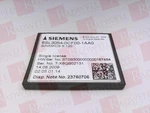 Siemens 6SL3054-0CF00-1AA0 / 6SL30540CF001AA0 (used). Price: $309.57.