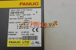 New A06B-6096-H302 Fanuc Servo Amplifier. Price: $2374.01.