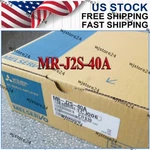 MR-J2S-40A Mitsubishi Servo Drive MRJ2S40A New Box Free Shipping. Price: $303.66.