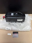 New No Box Yaskawa SGM-08A314B Ac Servo Motor Warranty. Price: $475.00.