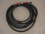 Automation Direct Sure Servo Motor Wire Assembly # SVC-PFL-020 Used. Price: $49.00.