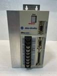 Allen-bradley ULTRA3000 Servo Drive 2098-DSD-010 9101-1766 Firmware V1.36 Used. Price: $200.00.