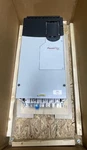 Allen Bradley Powerflex 755 Vfd 20G14ND125AN0NNNNN Ac Drive - 100HP New. Price: $9999.99.