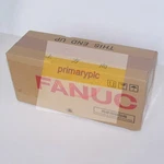 One New Fanuc Ac Servo Motor A06B-2401-B105. Price: $2338.64.