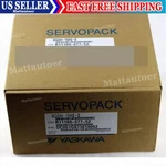 SGDH-15AE-S Yaskawa Servo Drive Brand New In Box!spot Goods Zy. Price: $485.21.