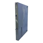 Siemens 6ES7467-5GJ02-0AB0 Profibus Interface Module Used. Price: $98.33.