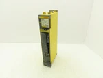 Fanuc A06B-6117-H103 Servo Amplifier 2.5KW 283-339V Input 240V Output Ver Used. Price: $274.98.