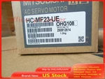 Mitsubishi HC-MF23-UE Servo Motor 1PC New Expedited Shipping HCMF23UE. Price: $334.58.