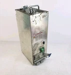 Bosch Indramat HZF01.1-W025N 400-480V 45A 50-60HZ Servo Amplifier Used. Price: $600.00.